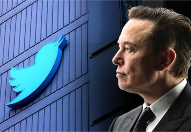 Elon Musk Batal Membeli Twitter